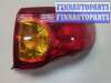 купить Фонарь (задний) на Toyota Corolla E15 2006-2013