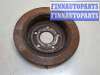 купить Диск тормозной на Jeep Grand Cherokee 2004-2010
