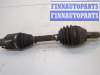 купить Полуось (приводной вал, шрус) на Chevrolet Captiva 2006-2011