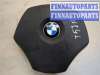 купить Подушка безопасности водителя на BMW 3 E90, E91, E92, E93 2005-2012