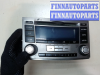 купить Магнитола на Subaru Legacy (B14) 2009-2014