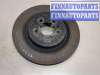 купить Диск тормозной на Land Rover Range Rover 4 2012-