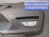 купить Бампер на Ford Mondeo 4 2007-2015