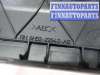 купить Накладка декоративная (Двери) на Land Rover Freelander 2 2006-2014