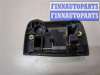 купить Ручка раздвижной двери наружная на Renault Kangoo 1998-2008