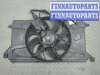 купить Вентилятор радиатора на Ford Focus 2 2008-2011