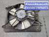 купить Вентилятор радиатора на Honda CR-V 2011-2018
