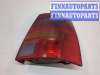 купить Фонарь (задний) на Volkswagen Golf 4 1997-2006