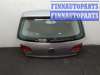 купить Крышка (дверь) багажника на Volkswagen Golf 6 2009-2012