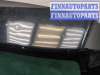 купить Крышка (дверь) багажника на Volkswagen Touareg 2010-2014