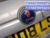купить Крышка (дверь) багажника на Saab 9-3 2002-2014