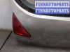 купить Крышка (дверь) багажника на Peugeot 3008 2009-2016