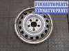 купить Диск железный на Mercedes Vito W638 1996-2003