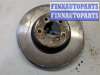 купить Диск тормозной на Land Rover Range Rover 3 (LM) 2002-2012