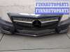 купить Бампер на Mercedes CLS C218 2011-2017