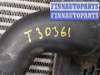 купить Радиатор интеркулера на Ford Galaxy 2000-2006