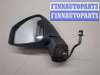 купить Зеркало боковое на Renault Scenic 2009-2012