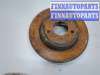 купить Диск тормозной на BMW 5 E60 2003-2010