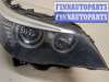купить Фара (передняя) на BMW 5 E60 2003-2010