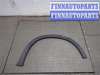 купить Молдинг крыла на BMW X5 E70 2006-2013