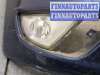 купить Бампер на Ford Fiesta 2001-2007