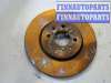 купить Диск тормозной на Renault Scenic 2003-2009