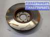 купить Диск тормозной на Renault Scenic 2003-2009