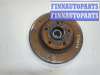 купить Диск тормозной на Renault Scenic 2009-2012