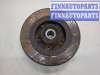 купить Диск тормозной на Renault Scenic 2009-2012