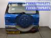 купить Крышка (дверь) багажника на Toyota RAV 4 2000-2005