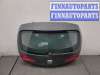купить Крышка (дверь) багажника на Seat Leon 2 2005-2012