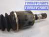 купить Полуось (приводной вал, шрус) на Mazda 6 (GG) 2002-2007
