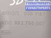 купить Щиток приборов (приборная панель) на Smart Fortwo 1998-2007