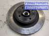 купить Диск тормозной на Renault Scenic 1996-2002