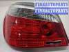 купить Фонарь (задний) на BMW 5 E60 2003-2010
