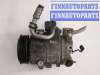 купить Компрессор кондиционера на Volkswagen Polo 2005-2009