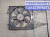 купить Вентилятор радиатора на Skoda Fabia 1999-2007