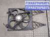 купить Вентилятор радиатора на Skoda Fabia 1999-2007