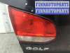 купить Крышка (дверь) багажника на Volkswagen Golf 6 2008-2012