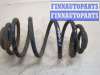 купить Пружина подвески на Opel Zafira B 2005-2014