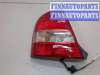 купить Фонарь (задний) на Mazda 323 (BJ) 1998-2003