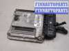купить Блок управления двигателем на Volkswagen Golf 5 2003-2009