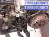 купить Двигатель (ДВС) на Renault Scenic 2003-2009
