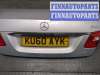 купить Крышка (дверь) багажника на Mercedes E W212 2009-2016
