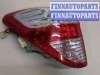 купить Фонарь (задний) на Toyota RAV 4 2006-2013
