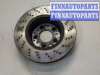 купить Диск тормозной на Mercedes C W204 2006-2015