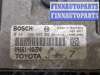 купить Блок управления двигателем на Toyota Yaris 2005-2011
