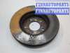 купить Диск тормозной на Honda CR-V 1995-2001