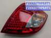 купить Фонарь (задний) на KIA Ceed 2007-2012