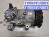 купить Компрессор кондиционера на Toyota Avensis 3 2008-2018